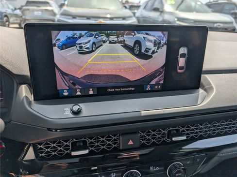 Used 2024 Honda Accord Touring image 28