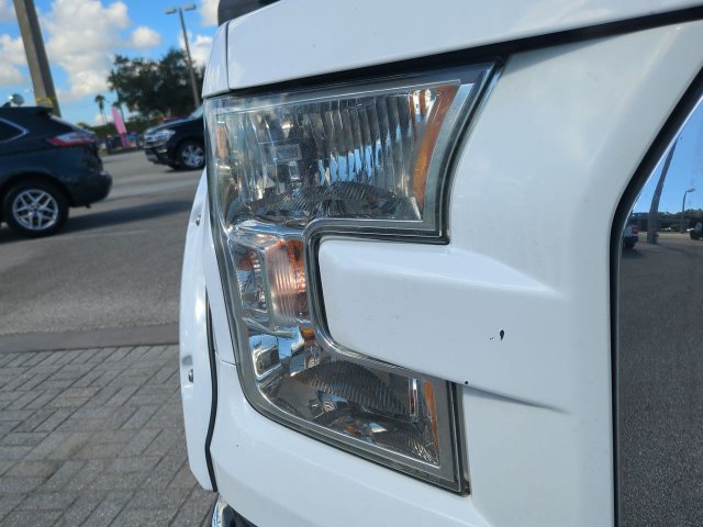 Used 2016 Ford F150 XLT w/ Equipment Group 302A Luxury AWD/4WD image 10