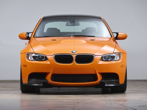 Used 2013 BMW M3 Coupe image 2
