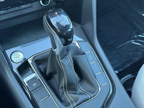 New 2026 Volkswagen Taos S image 20