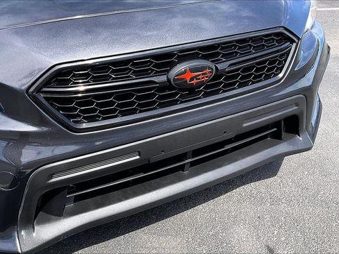 Used 2018 Subaru WRX Premium AWD/4WD image 28