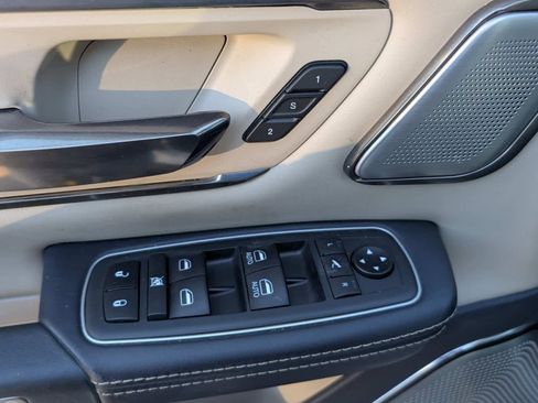 Used 2020 RAM 1500 Limited image 21