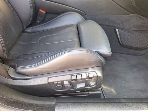 Used 2018 BMW M6 Gran Coupe image 31