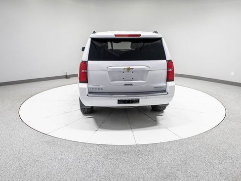 Used 2020 Chevrolet Tahoe Premier w/ Max Trailering Package image 34