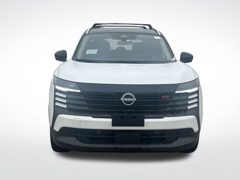 New 2026 Nissan Kicks SR w/ Cold Weather Package image 8