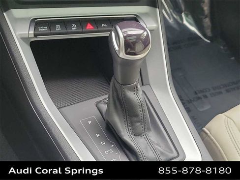 Used 2023 Audi Q3 2.0T Premium image 25