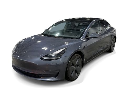 Certified 2023 Tesla Model 3 Standard Range RWD image 14