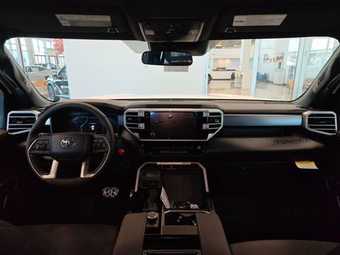 New 2026 Toyota Tundra SR5 w/ TRD Off-Road Package image 28