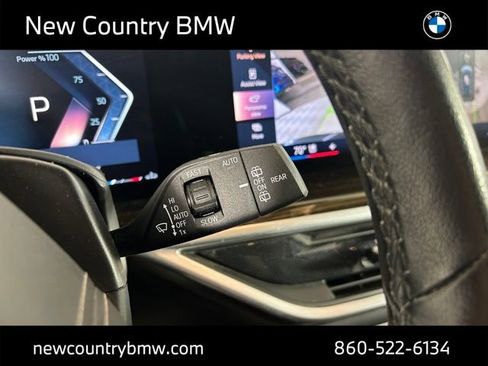 Used 2024 BMW X7 xDrive40i w/ Executive Package image 20