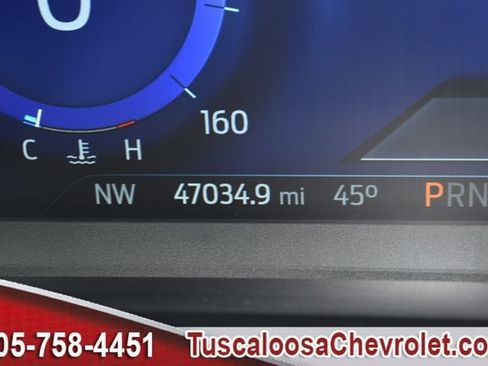 Used 2020 Ford Escape Titanium image 36