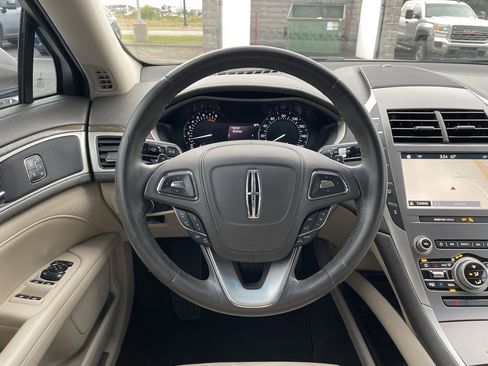 Used 2019 Lincoln MKZ Reserve image 13