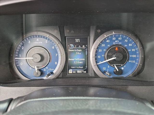 Used 2015 Toyota Sienna XLE FWD image 11