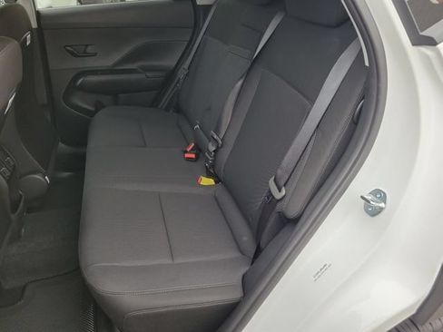 New 2026 Hyundai Kona SEL Sport FWD image 25