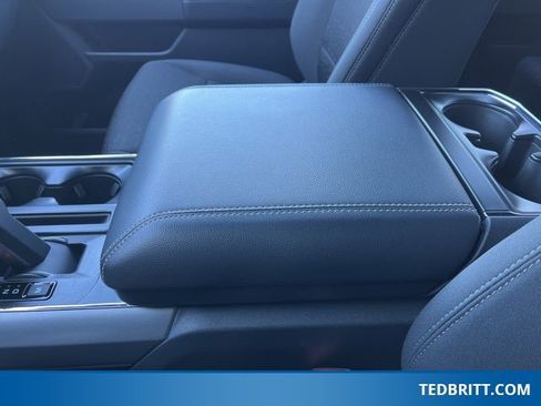 Certified 2025 Ford F150 XLT w/ Equipment Group 302A MID image 39