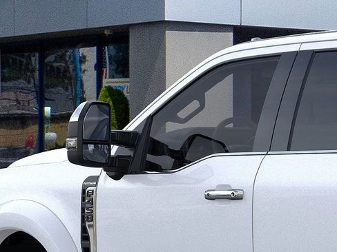 New 2026 Ford F450 Platinum w/ Platinum Plus Package image 20