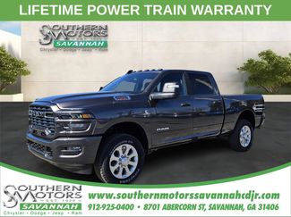 New 2026 RAM 2500 Big Horn AWD/4WD video 1