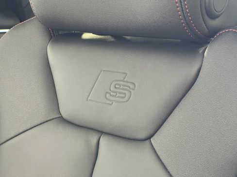 New 2025 Audi Q3 2.0T Premium Plus image 21