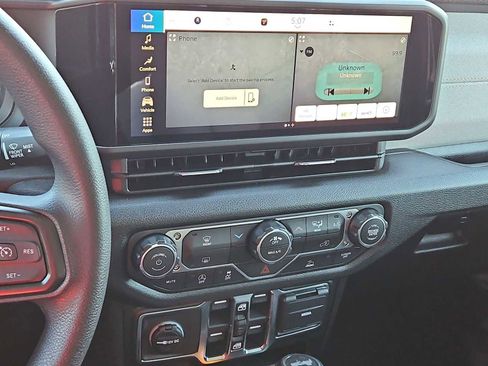 New 2026 Jeep Wrangler Sport image 26