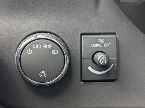 New 2024 Chevrolet Express 3500 Extended w/ Driver Convenience Package image 33