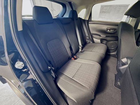 New 2026 Honda HR-V LX image 24