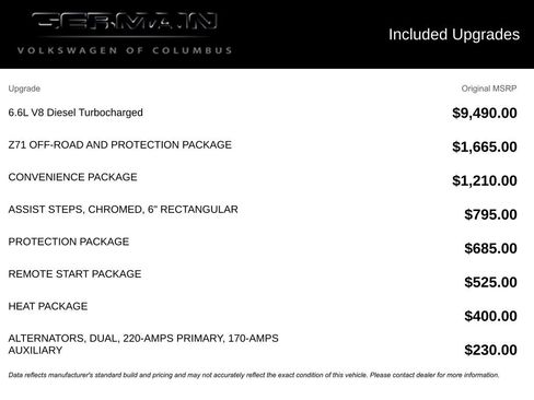 Used 2024 Chevrolet Silverado 2500 LT image 12