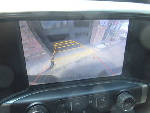 Used 2015 Chevrolet Silverado 2500 LTZ w/ Snow Plow Prep Package AWD/4WD image 26