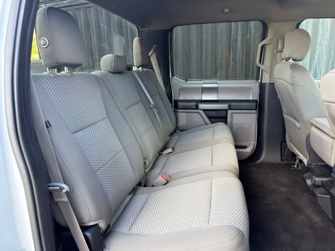 Used 2019 Ford F150 XLT w/ XTR Package AWD/4WD image 28