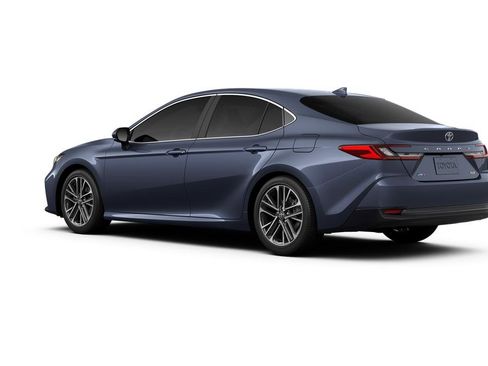 New 2026 Toyota Camry XLE FWD image 28