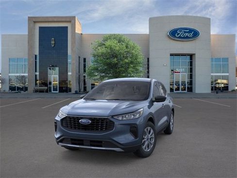 New 2026 Ford Escape Active w/ Tech Pack #1 image 2