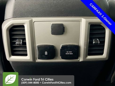 Used 2020 Ford F350 Lariat w/ Lariat Ultimate Package AWD/4WD image 28