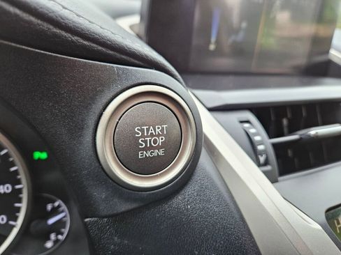 Used 2019 Lexus NX 300 FWD w/ Comfort Package image 23