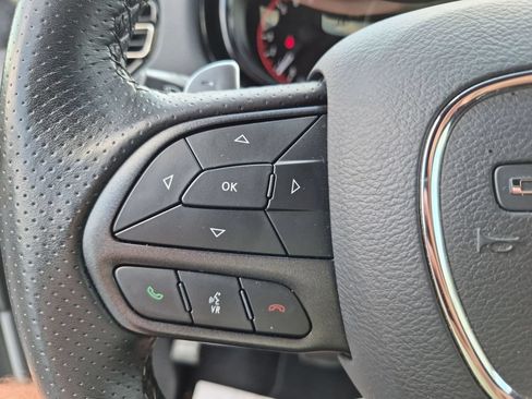 Used 2025 Dodge Durango GT RWD image 18