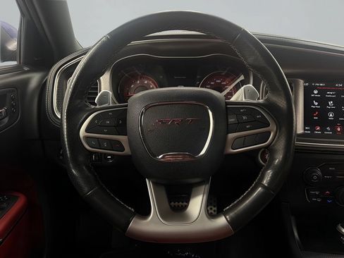 Used 2021 Dodge Charger SRT Hellcat w/ Harman/Kardon Audio Group RWD image 17