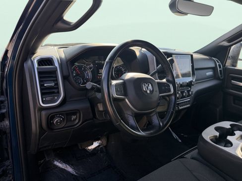 Used 2023 RAM 3500 Big Horn w/ Level 1 Equipment Group image 18