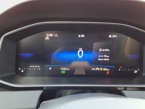 Used 2025 Volkswagen Jetta S image 22