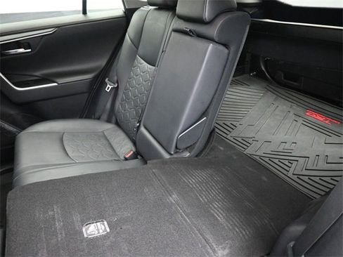 Used 2020 Toyota RAV4 TRD Off-Road image 20