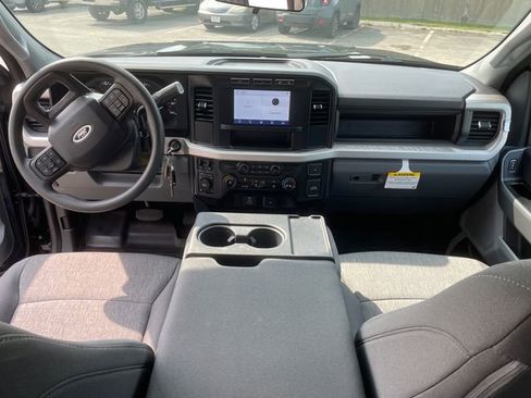 Certified 2024 Ford F350 XL w/ STX Appearance Package image 18