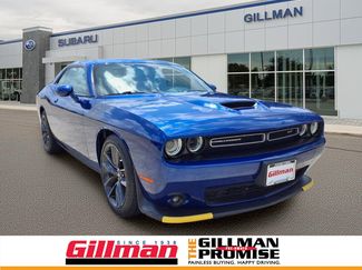 Used 2019 Dodge Challenger GT w/ Performance Handling Group RWD video 1
