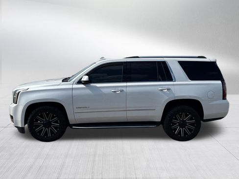 Used 2020 GMC Yukon Denali w/ Open Road Package AWD/4WD image 4