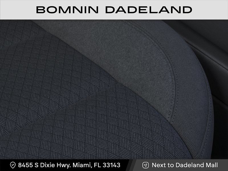 New 2026 Chevrolet Silverado 1500 RST RWD image 21