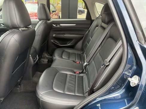 Certified 2024 MAZDA CX-5 AWD 2.5 S w/ Preferred Package image 22