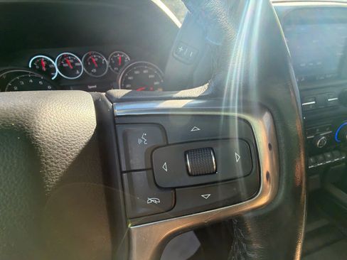 Used 2020 Chevrolet Silverado 1500 RST w/ All-Star Edition image 23