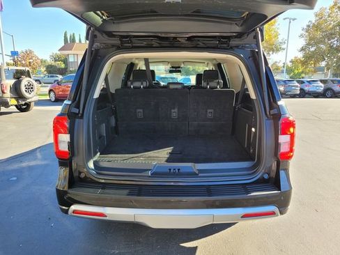 Certified 2024 Ford Expedition Max XLT image 20