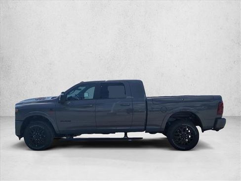New 2026 RAM 2500 Limited AWD/4WD image 5