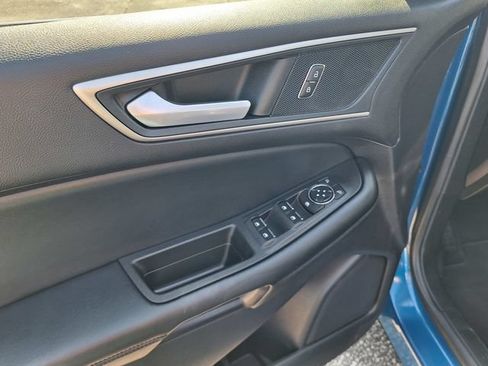 Used 2022 Ford Edge SEL w/ Convenience Package AWD/4WD image 18