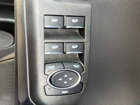 Used 2023 Ford Bronco Sport Big Bend w/ Convenience Package AWD/4WD image 19