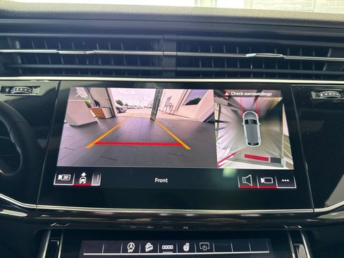 New 2026 Audi Q8 Premium Plus AWD/4WD image 27