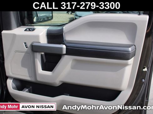 Used 2017 Ford F150 XLT AWD/4WD image 19
