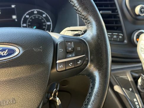 Used 2020 Ford Transit 350 148 High Roof Extended image 17