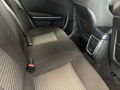 Used 2023 Dodge Charger R/T RWD image 28